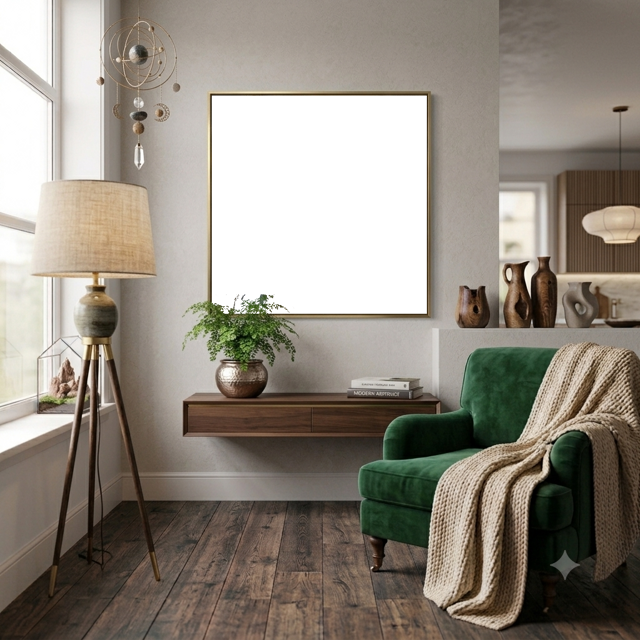 Cube Room 01