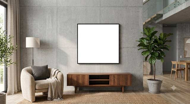 Cube Room 02