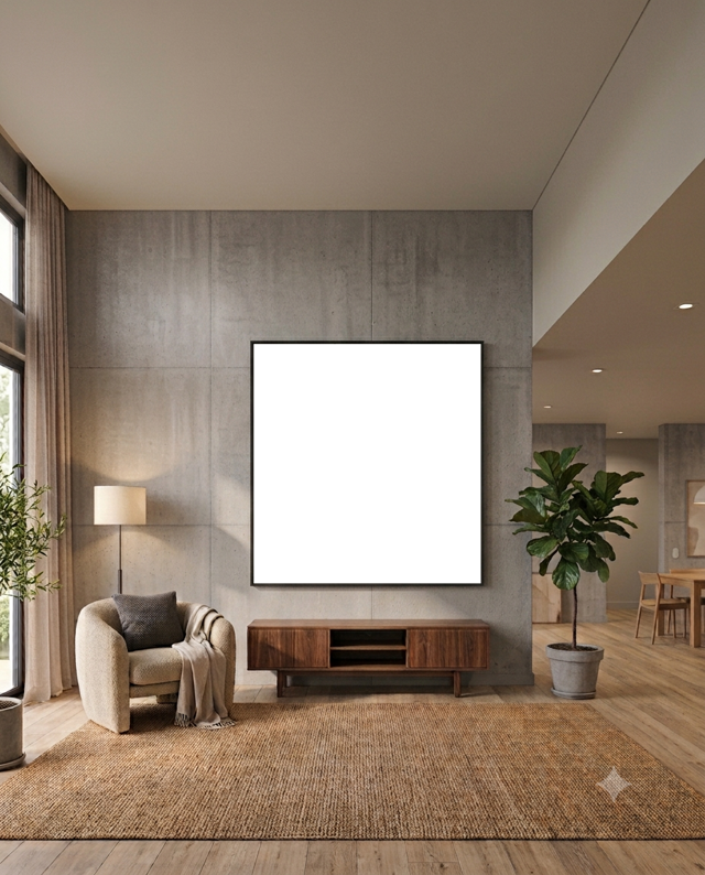 Cube Room 05