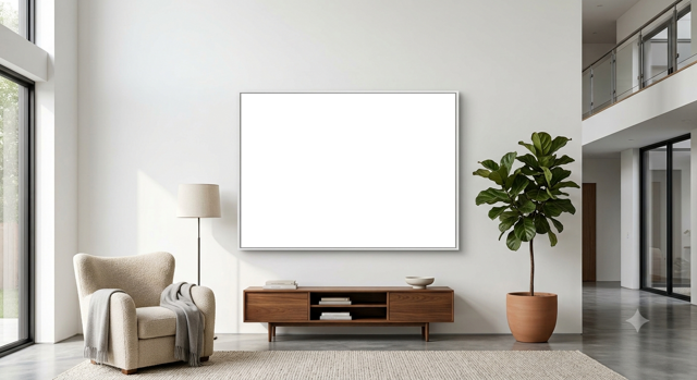 Horizontal Room 01