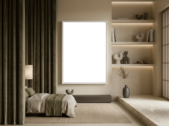 Vertical Room 01