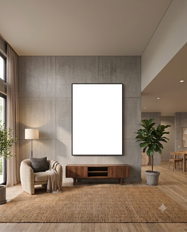 Vertical Room 02