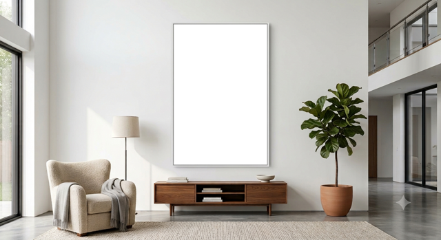 Vertical Room 04