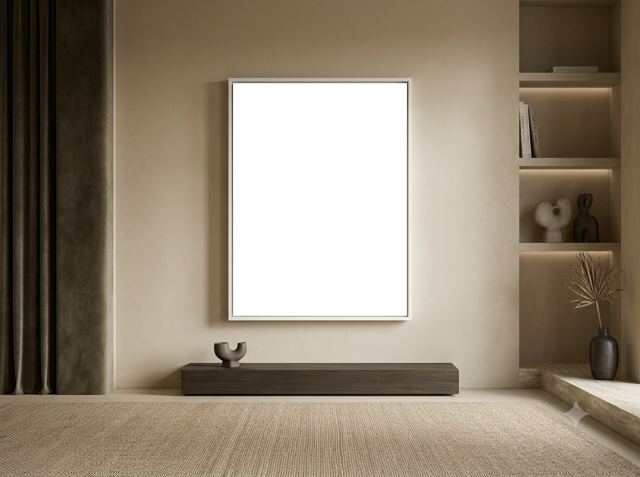 Vertical Room 05